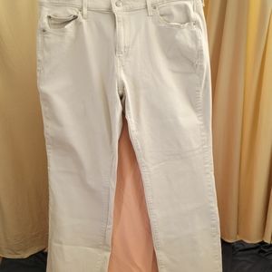 Levi's 505 Straight Jeans